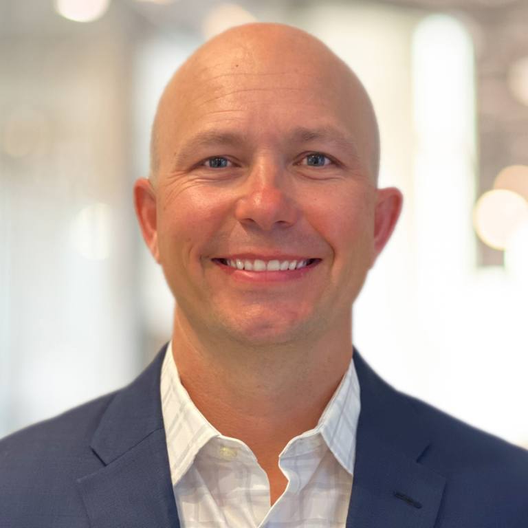 Shaun Stark, Founder · Stark Structures